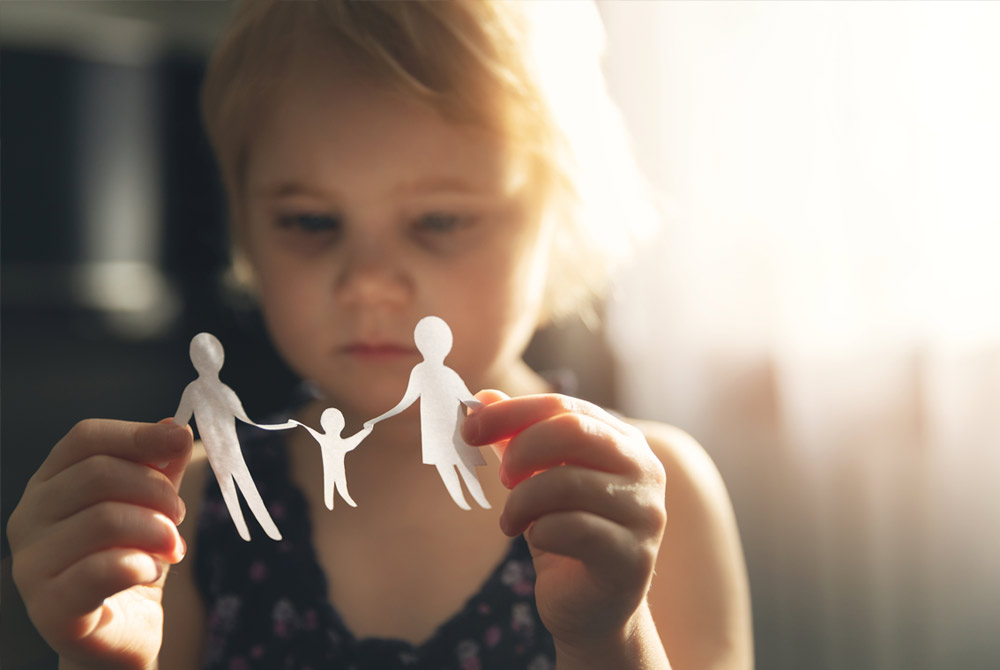 Child custody