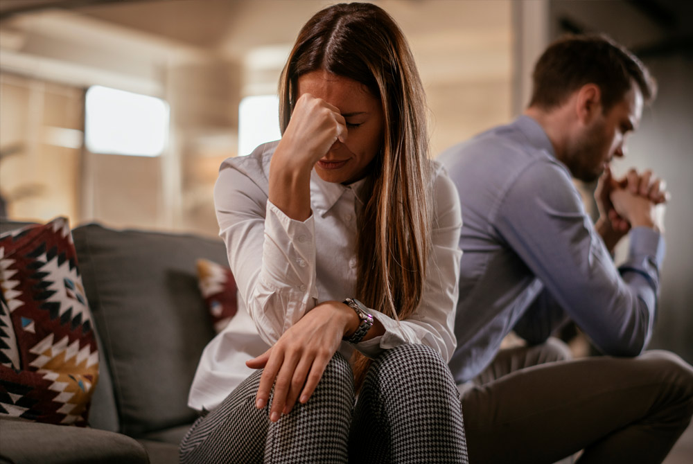 Family Divorce